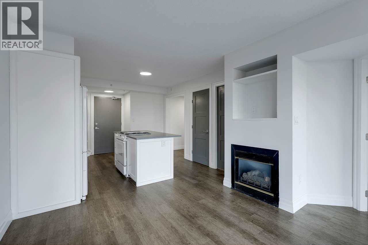 605 1723 Alberni Street, Vancouver, British Columbia  V6G 3G9 - Photo 11 - R3048484
