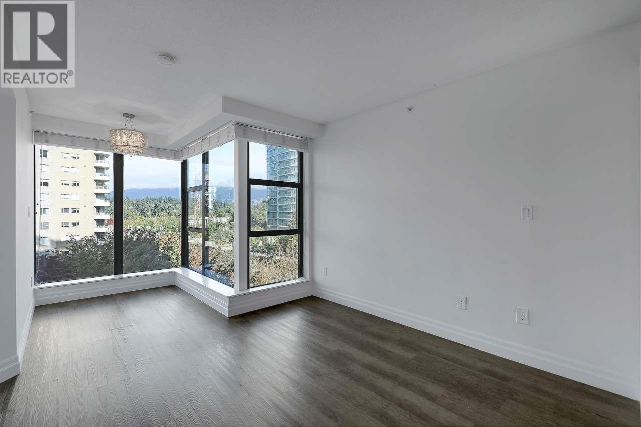 605 1723 Alberni Street, Vancouver, British Columbia  V6G 3G9 - Photo 13 - R3048484