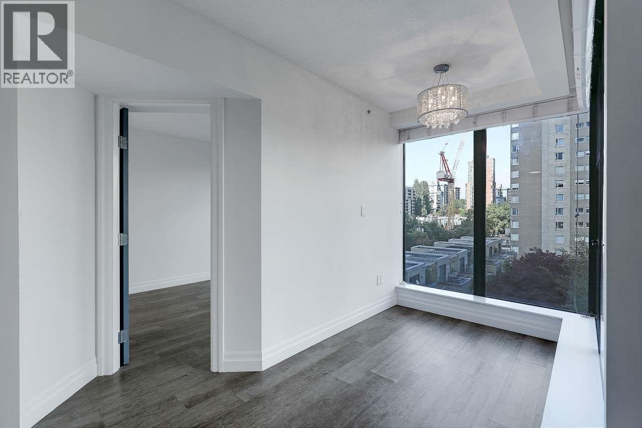 605 1723 Alberni Street, Vancouver, British Columbia  V6G 3G9 - Photo 14 - R3048484