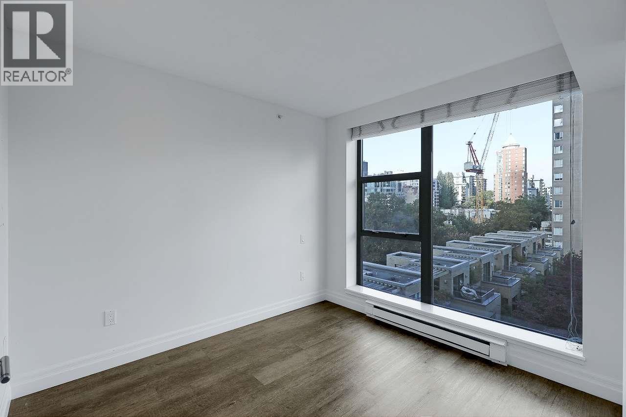 605 1723 Alberni Street, Vancouver, British Columbia  V6G 3G9 - Photo 16 - R3048484