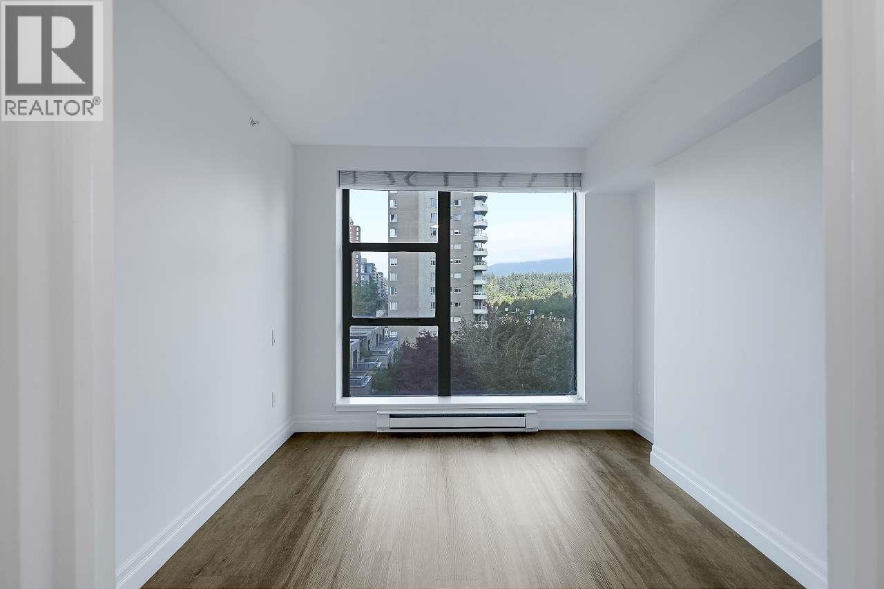 605 1723 Alberni Street, Vancouver, British Columbia  V6G 3G9 - Photo 18 - R3048484