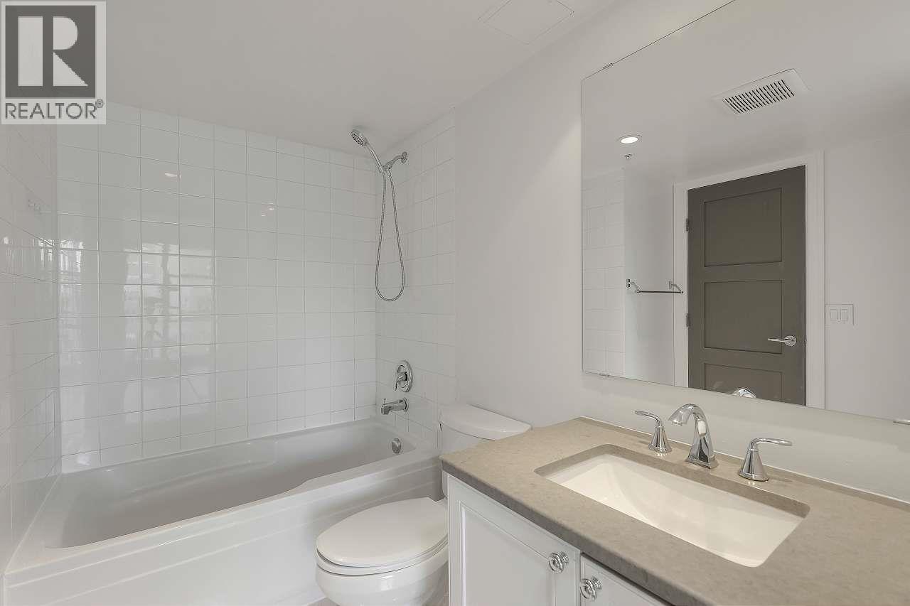 605 1723 Alberni Street, Vancouver, British Columbia  V6G 3G9 - Photo 19 - R3048484