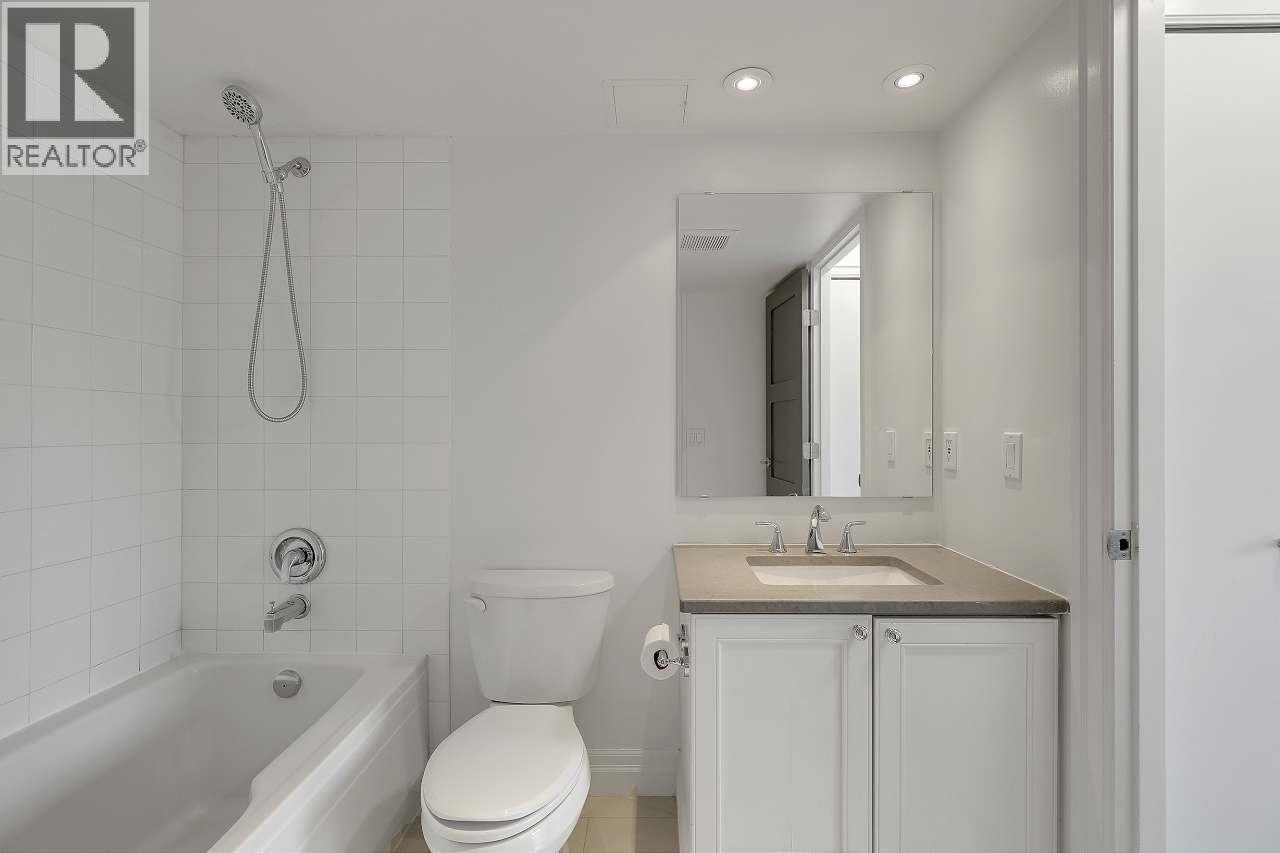 605 1723 Alberni Street, Vancouver, British Columbia  V6G 3G9 - Photo 20 - R3048484