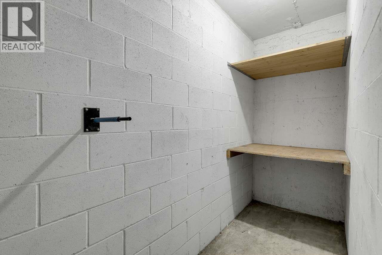 605 1723 Alberni Street, Vancouver, British Columbia  V6G 3G9 - Photo 24 - R3048484