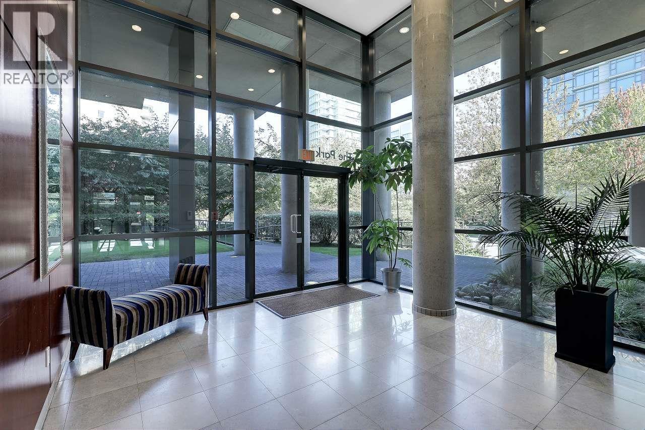 605 1723 Alberni Street, Vancouver, British Columbia  V6G 3G9 - Photo 31 - R3048484