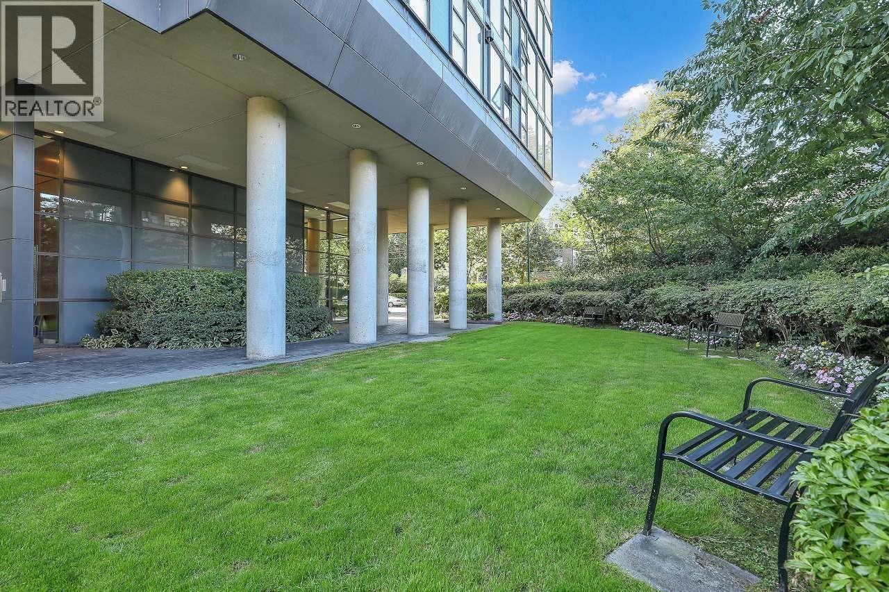 605 1723 Alberni Street, Vancouver, British Columbia  V6G 3G9 - Photo 33 - R3048484