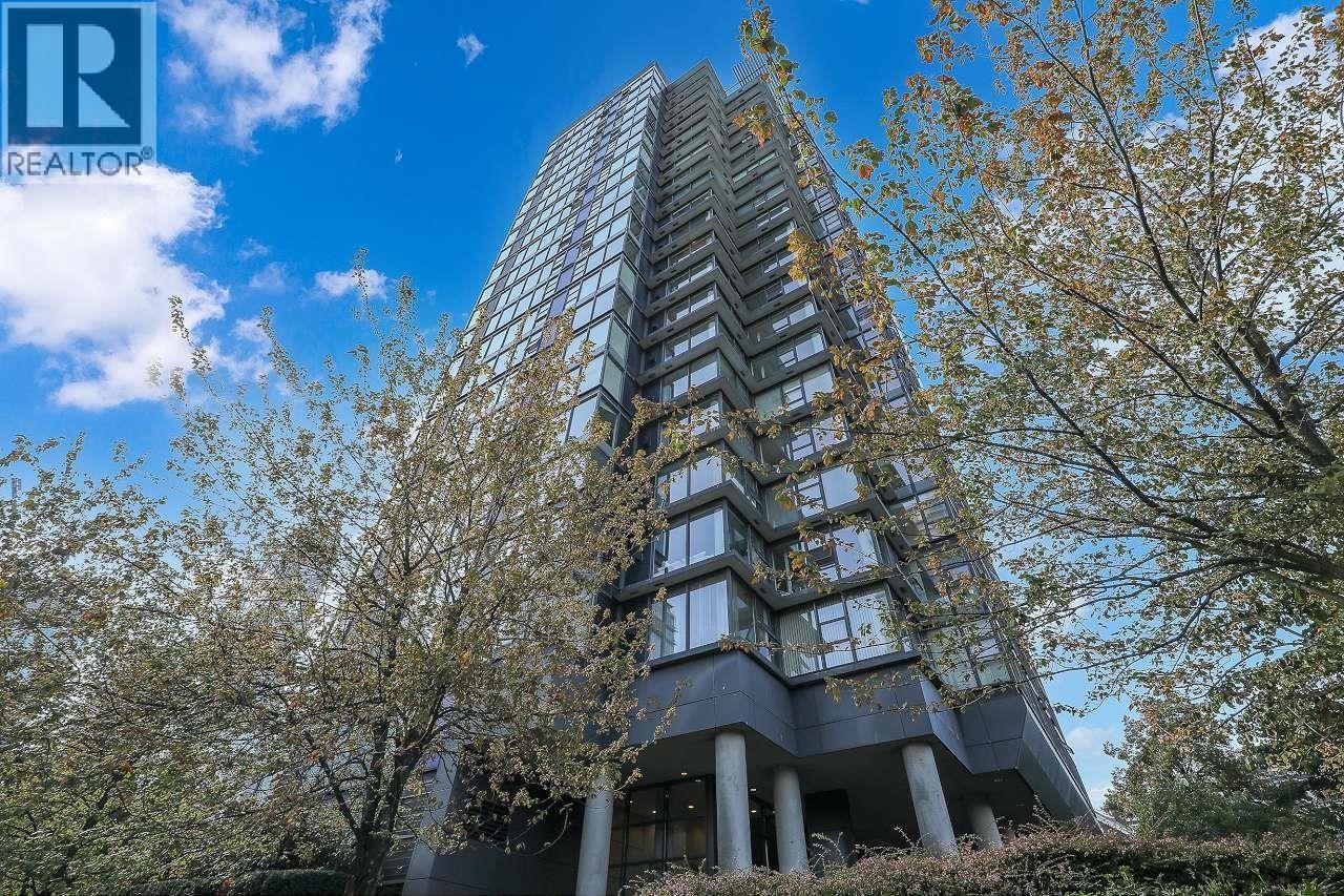 605 1723 Alberni Street, Vancouver, British Columbia  V6G 3G9 - Photo 34 - R3048484