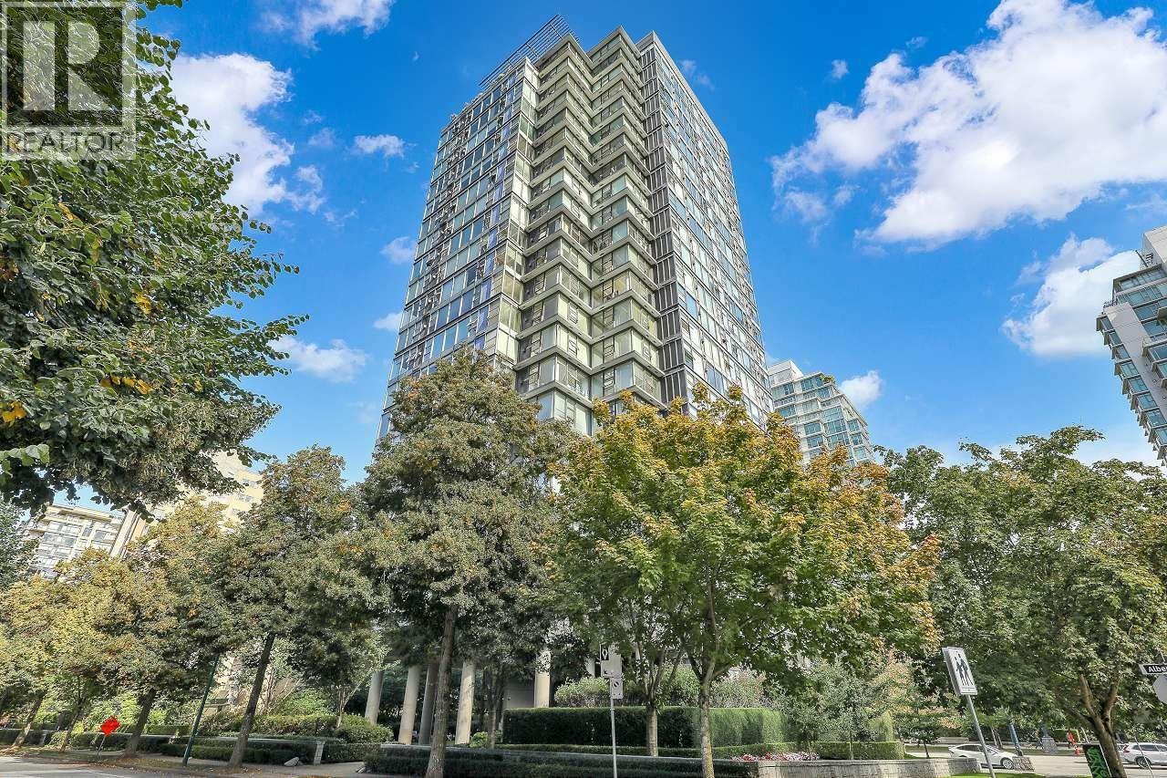 605 1723 Alberni Street, Vancouver, British Columbia  V6G 3G9 - Photo 36 - R3048484