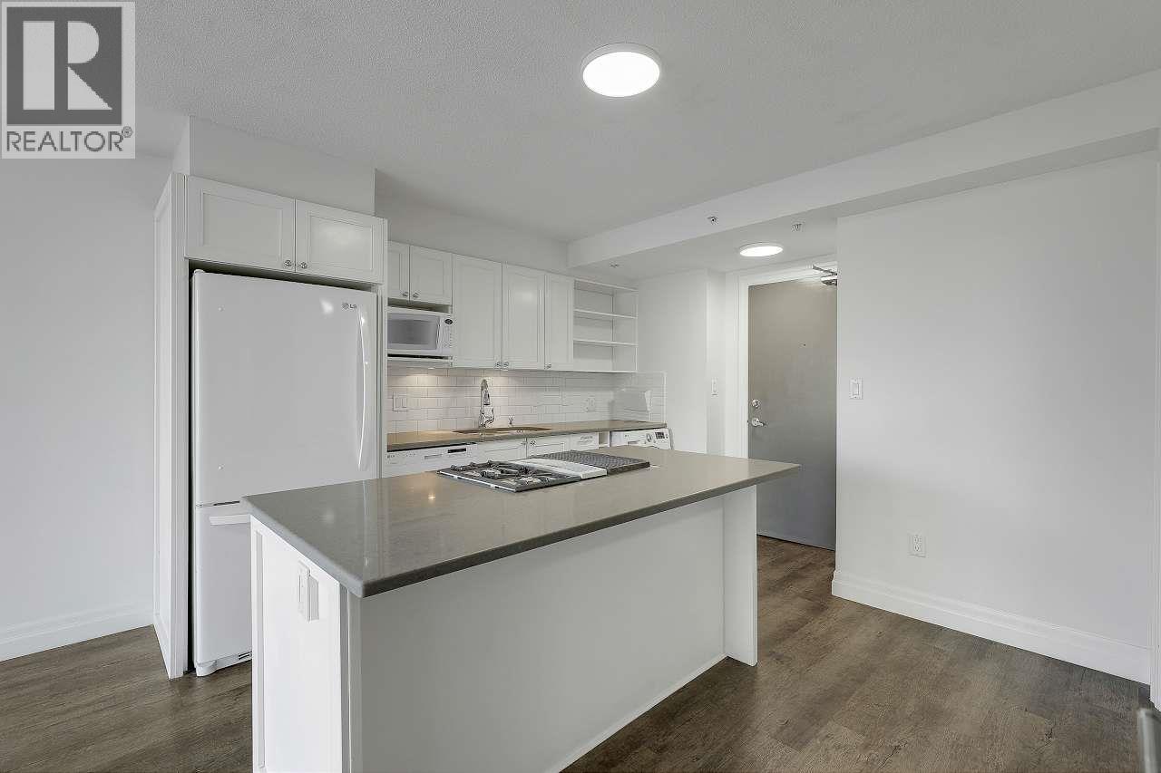 605 1723 Alberni Street, Vancouver, British Columbia  V6G 3G9 - Photo 5 - R3048484
