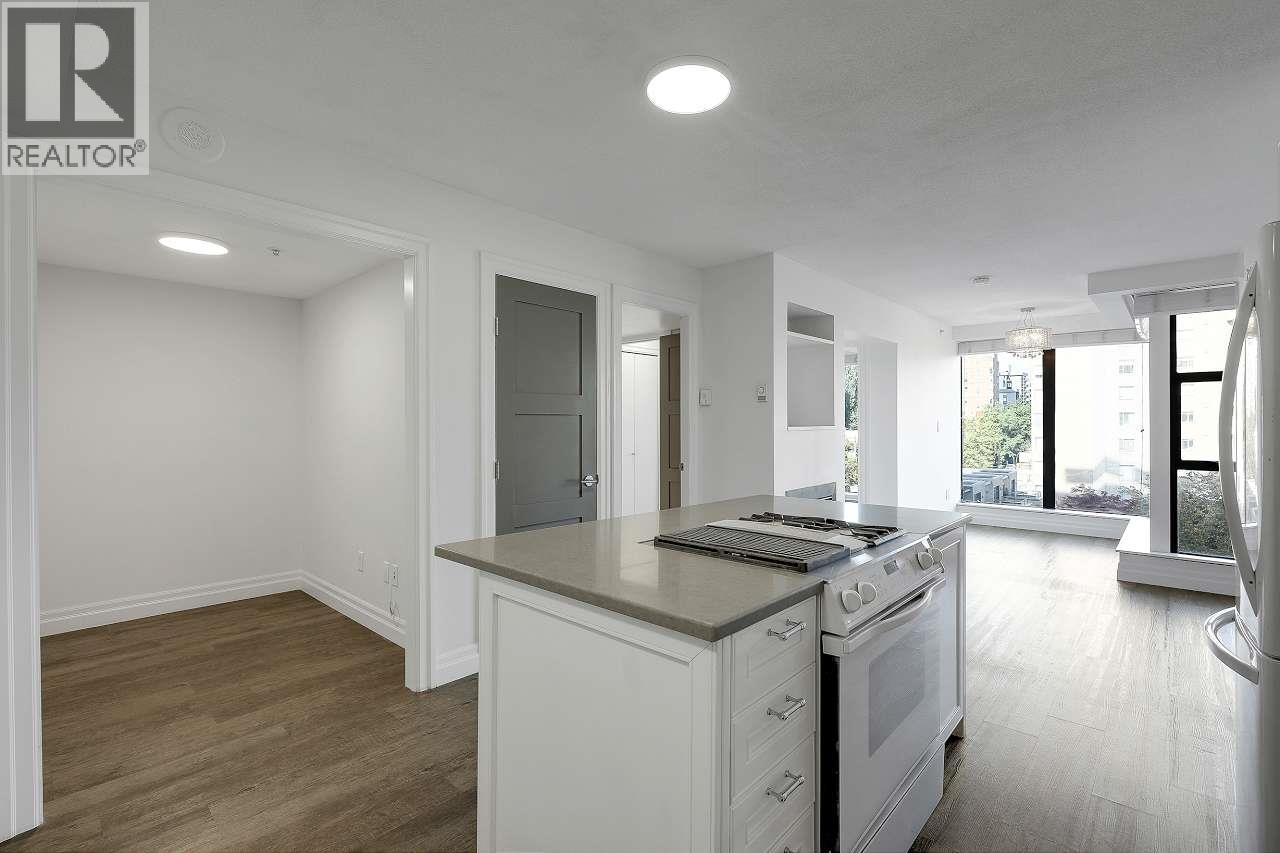 605 1723 Alberni Street, Vancouver, British Columbia  V6G 3G9 - Photo 7 - R3048484
