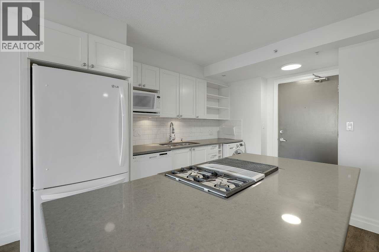 605 1723 Alberni Street, Vancouver, British Columbia  V6G 3G9 - Photo 9 - R3048484
