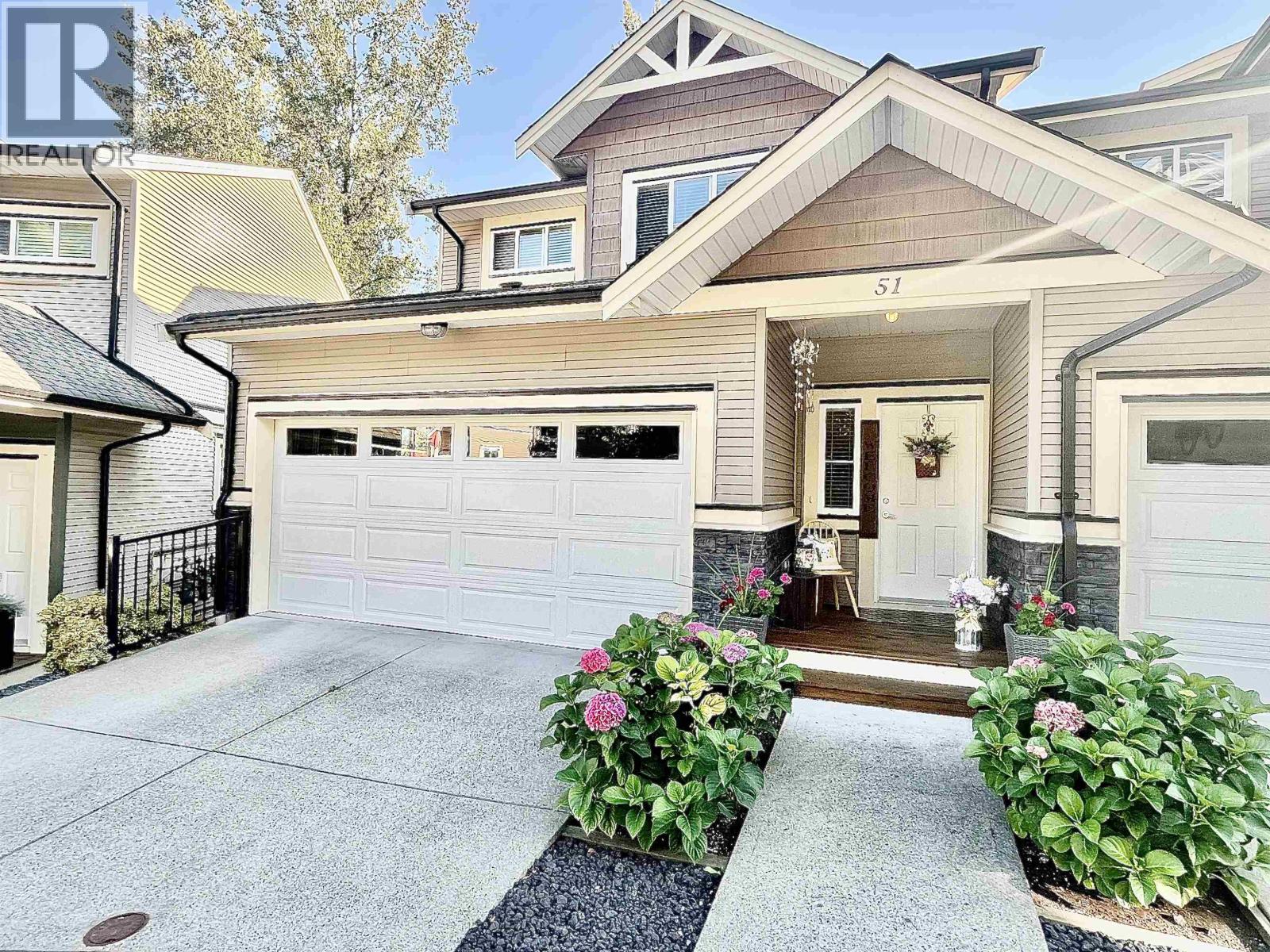 51 11252 COTTONWOOD DRIVE, Maple Ridge, British Columbia