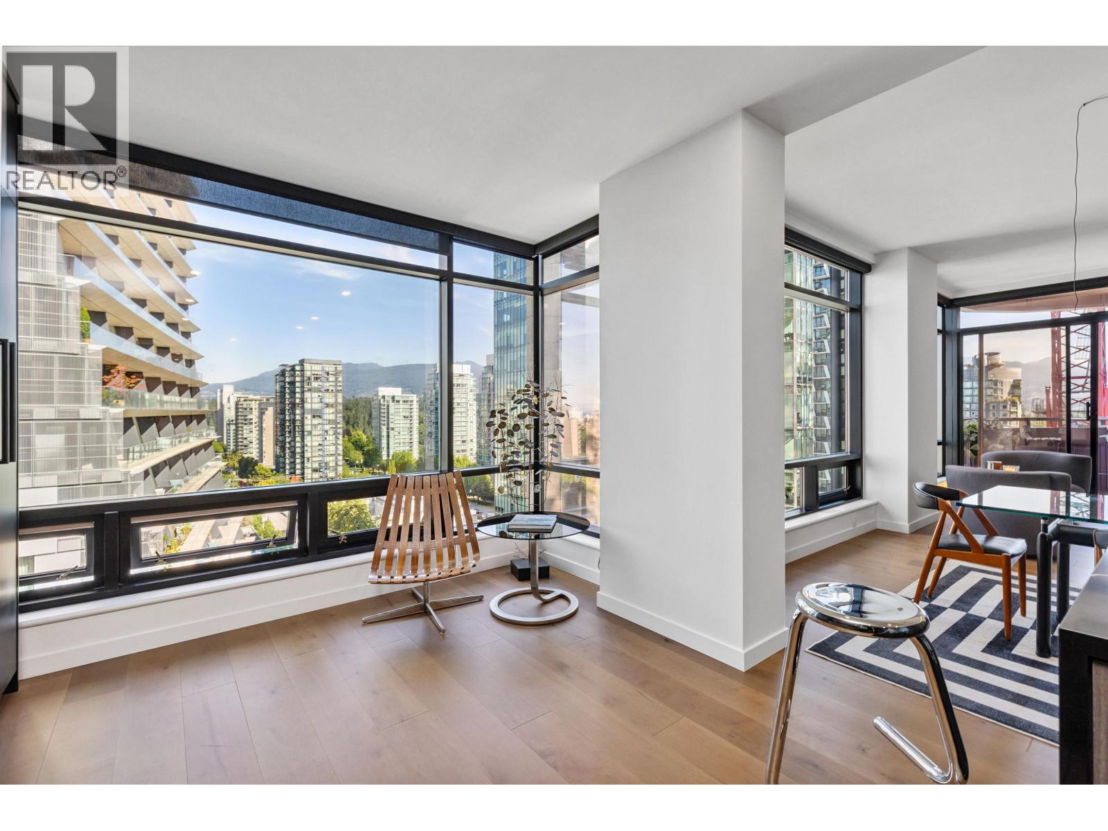 8c 1500 Alberni Street, Vancouver, British Columbia  V6G 3C9 - Photo 12 - R3048512