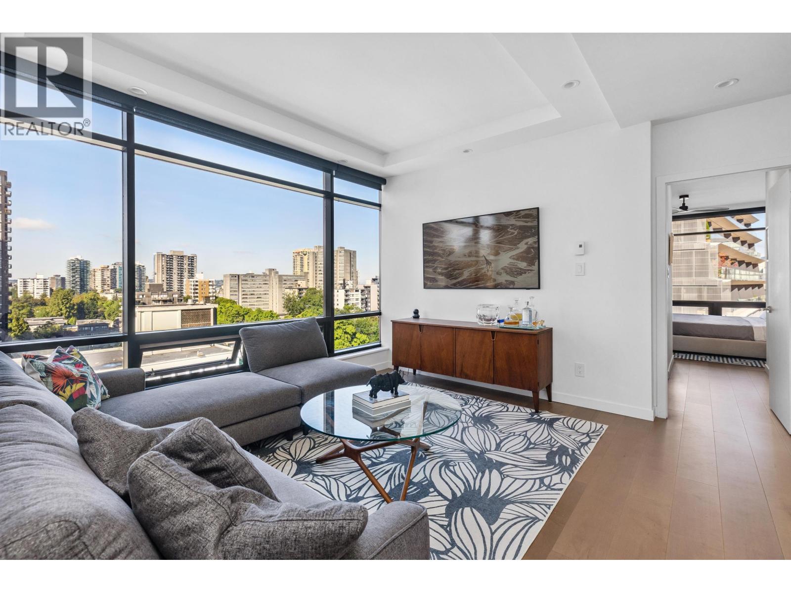 8c 1500 Alberni Street, Vancouver, British Columbia  V6G 3C9 - Photo 14 - R3048512