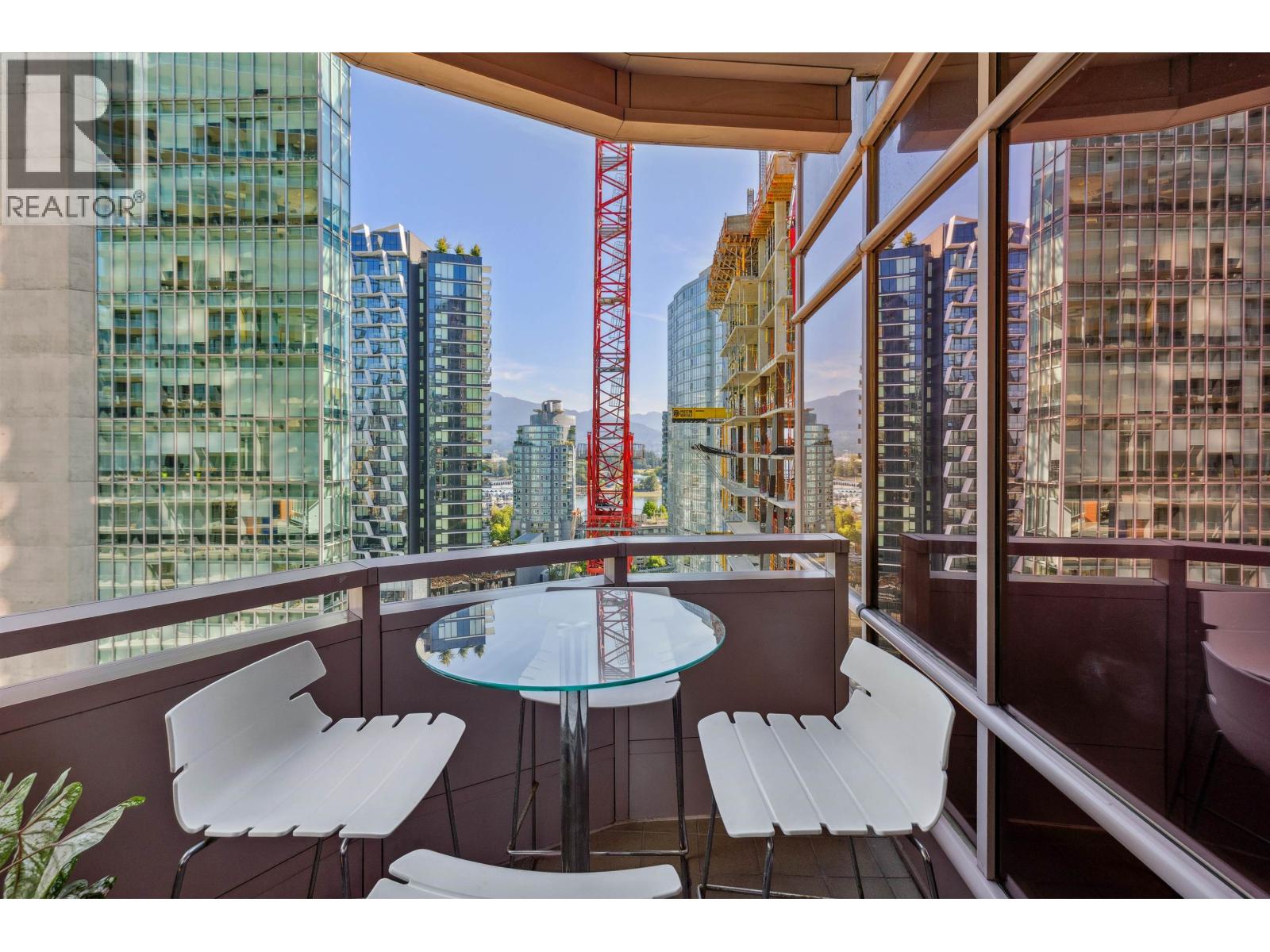 8c 1500 Alberni Street, Vancouver, British Columbia  V6G 3C9 - Photo 33 - R3048512