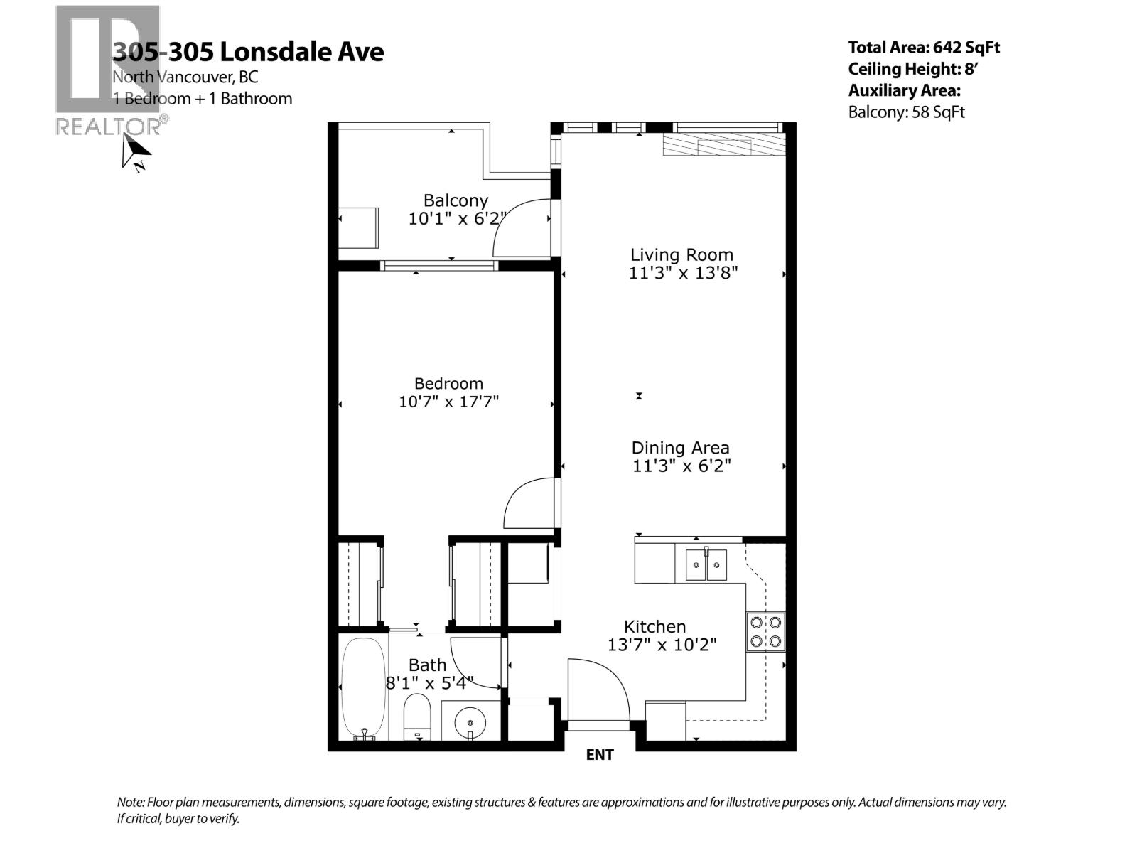 305 305 Lonsdale Avenue, North Vancouver, British Columbia  V7M 3G3 - Photo 21 - R3048518