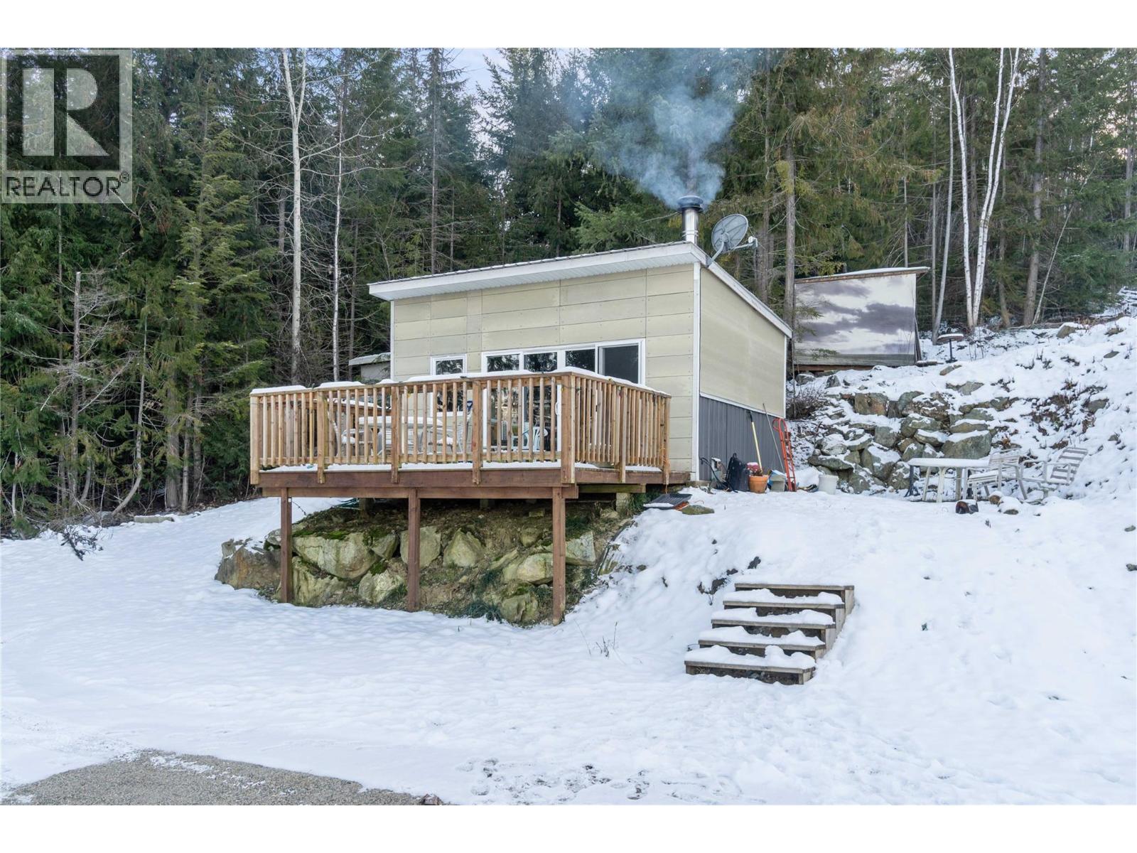 5036 Heritage Drive, Eagle Bay, British Columbia  V0E 1T0 - Photo 11 - 10334434