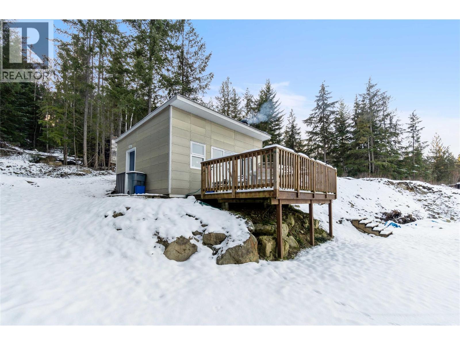 5036 Heritage Drive, Eagle Bay, British Columbia  V0E 1T0 - Photo 12 - 10334434