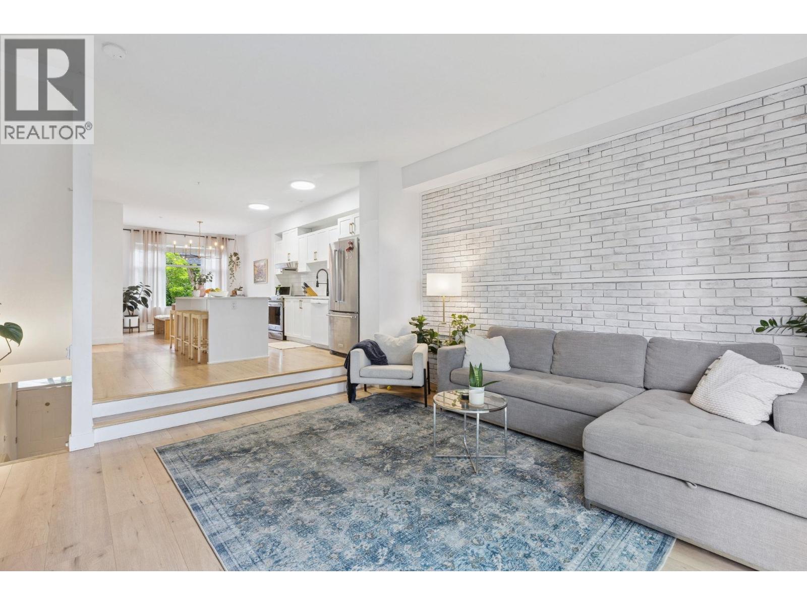 772 ORWELL STREET, North Vancouver, British Columbia