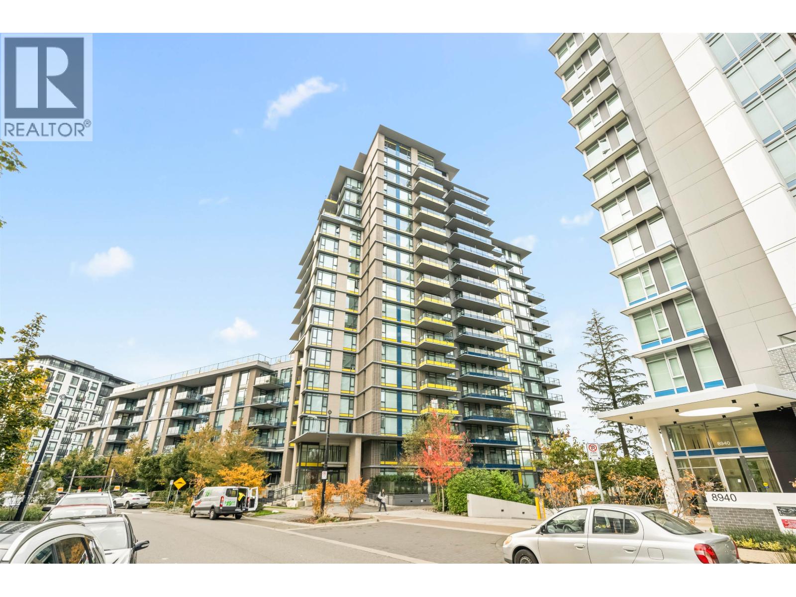 207 8850 University Crescent, Burnaby, British Columbia  V5A 0C8 - Photo 27 - R3048550