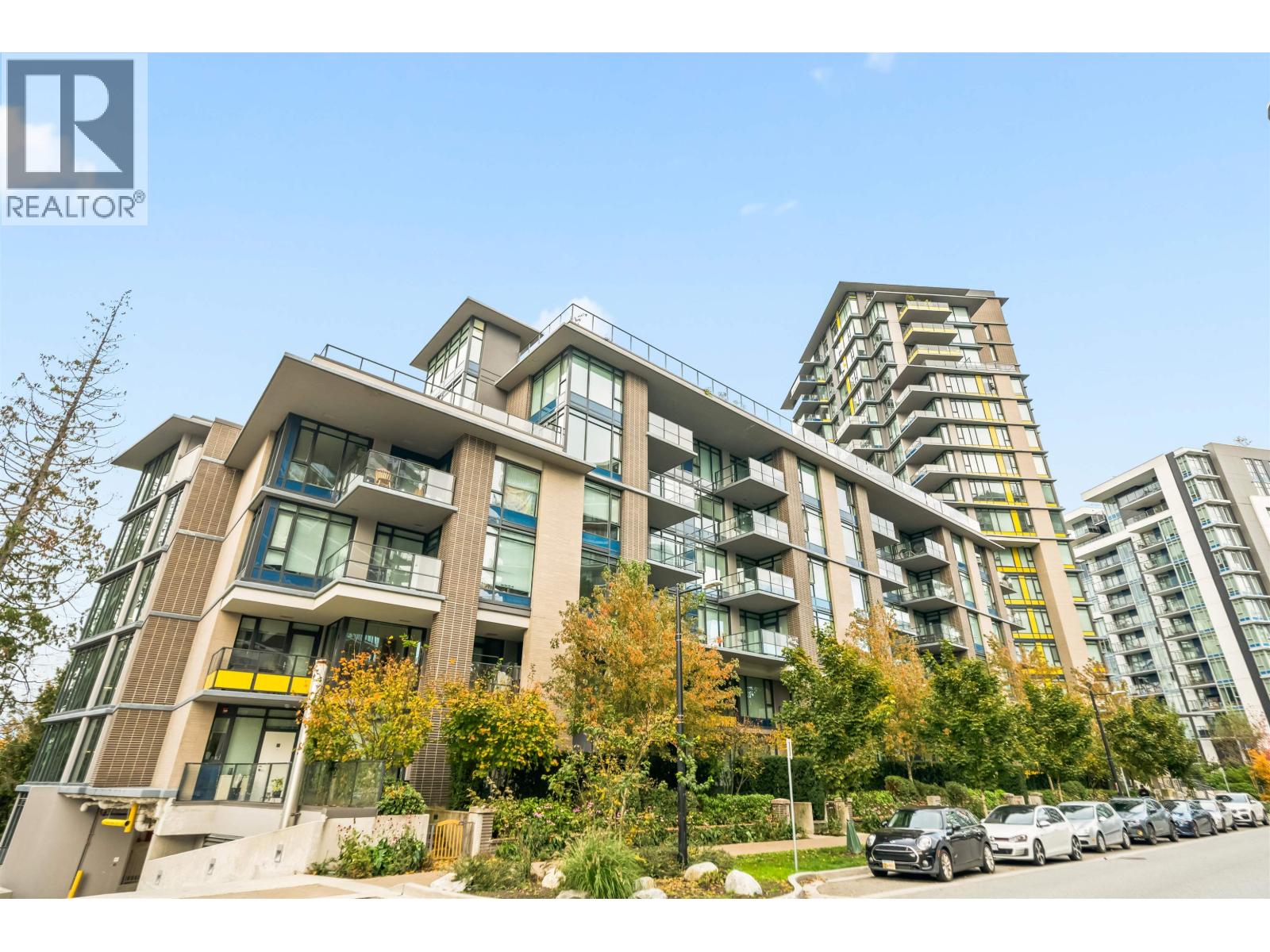 207 8850 University Crescent, Burnaby, British Columbia  V5A 0C8 - Photo 28 - R3048550