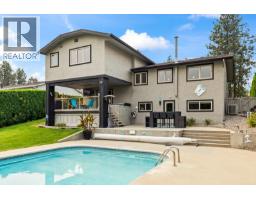 2245 Somerset Road, kelowna, British Columbia