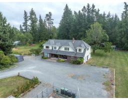 2572 204 STREET, Langley, British Columbia