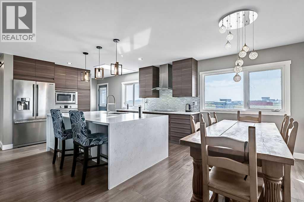233055 Range Road 250, Rural Wheatland County, Alberta  T1P 1J6 - Photo 8 - A2256052