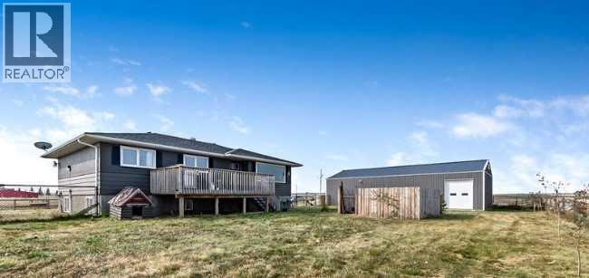 233055 Range Road 250, Rural Wheatland County, Alberta  T1P 1J6 - Photo 28 - A2256052