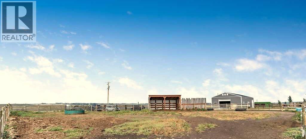 233055 Range Road 250, Rural Wheatland County, Alberta  T1P 1J6 - Photo 37 - A2256052