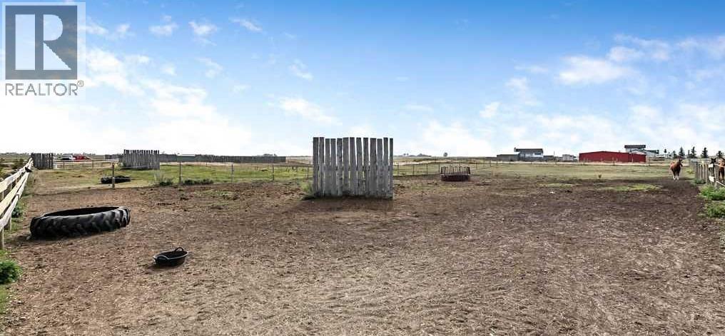 233055 Range Road 250, Rural Wheatland County, Alberta  T1P 1J6 - Photo 38 - A2256052