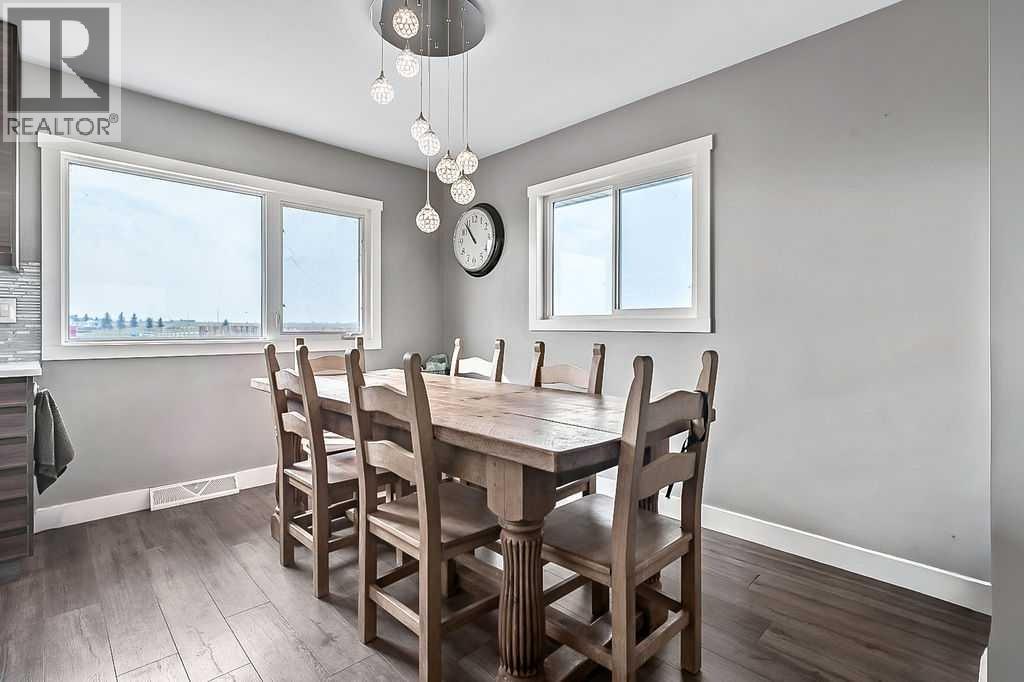 233055 Range Road 250, Rural Wheatland County, Alberta  T1P 1J6 - Photo 12 - A2256052