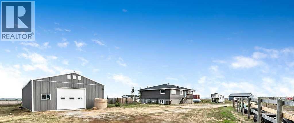 233055 Range Road 250, Rural Wheatland County, Alberta  T1P 1J6 - Photo 26 - A2256052