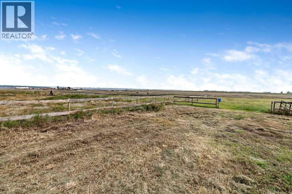 233055 Range Road 250, Rural Wheatland County, Alberta  T1P 1J6 - Photo 39 - A2256052