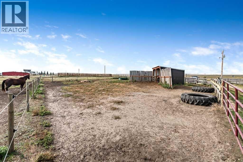 233055 Range Road 250, Rural Wheatland County, Alberta  T1P 1J6 - Photo 35 - A2256052