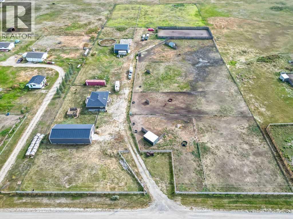 233055 Range Road 250, Rural Wheatland County, Alberta  T1P 1J6 - Photo 40 - A2256052