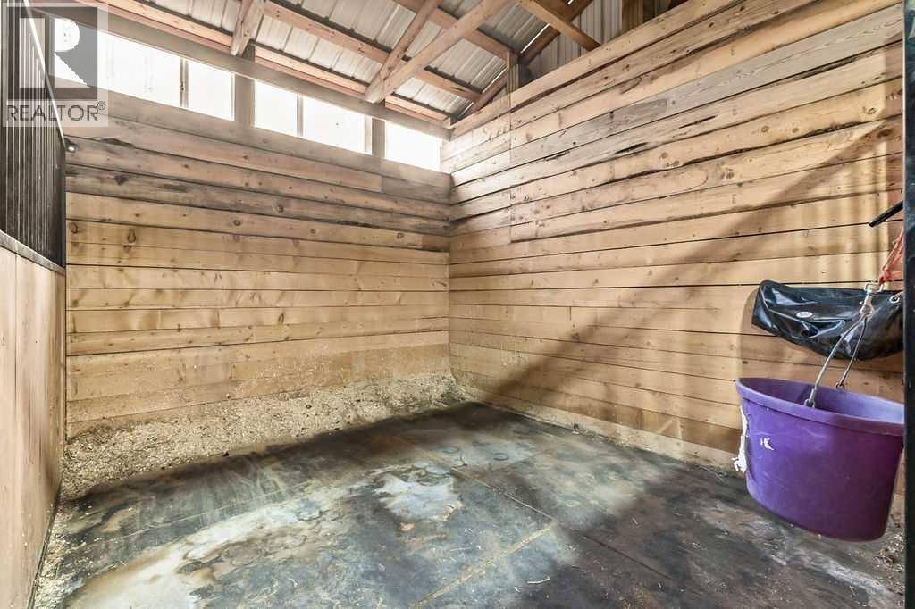 233055 Range Road 250, Rural Wheatland County, Alberta  T1P 1J6 - Photo 33 - A2256052