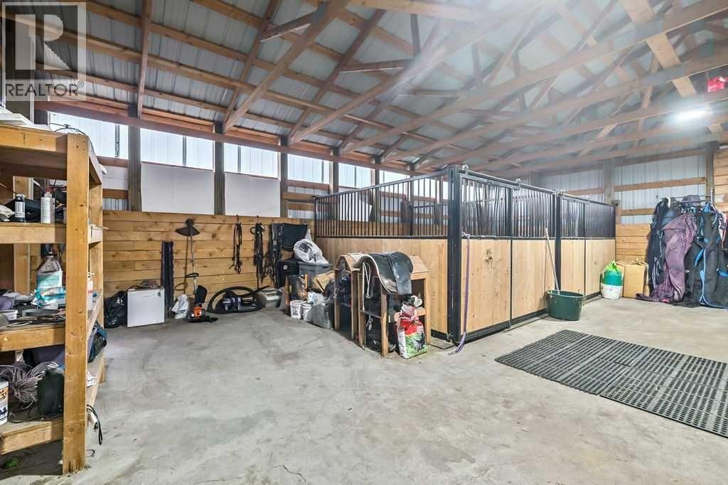 233055 Range Road 250, Rural Wheatland County, Alberta  T1P 1J6 - Photo 32 - A2256052