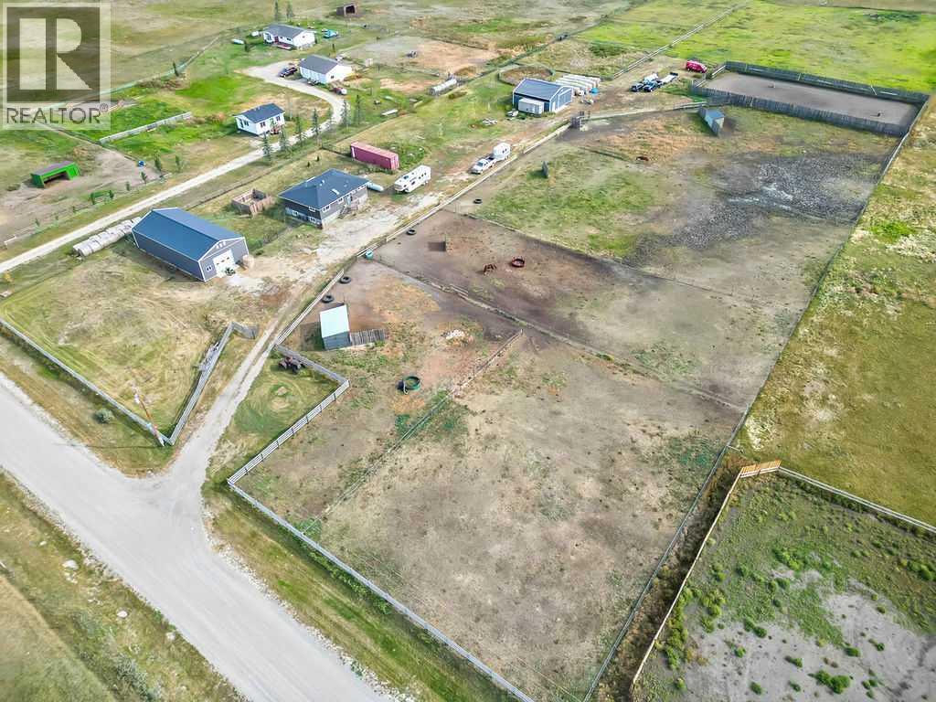 233055 Range Road 250, Rural Wheatland County, Alberta  T1P 1J6 - Photo 41 - A2256052