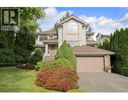 102 Aspenwood Drive, Port Moody, Ca