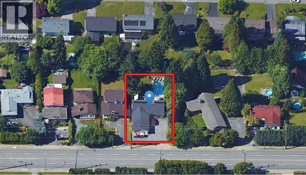 895 COMO LAKE AVENUE, Coquitlam, British Columbia