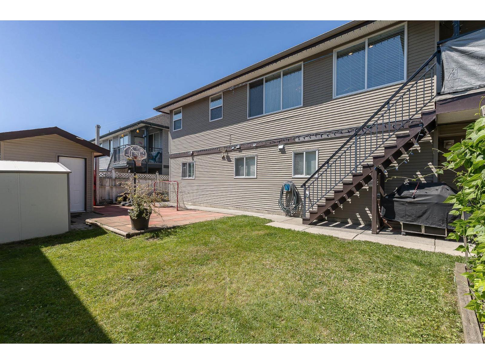8434 Fennell Street, Mission, British Columbia  V4S 1M5 - Photo 37 - R3048347
