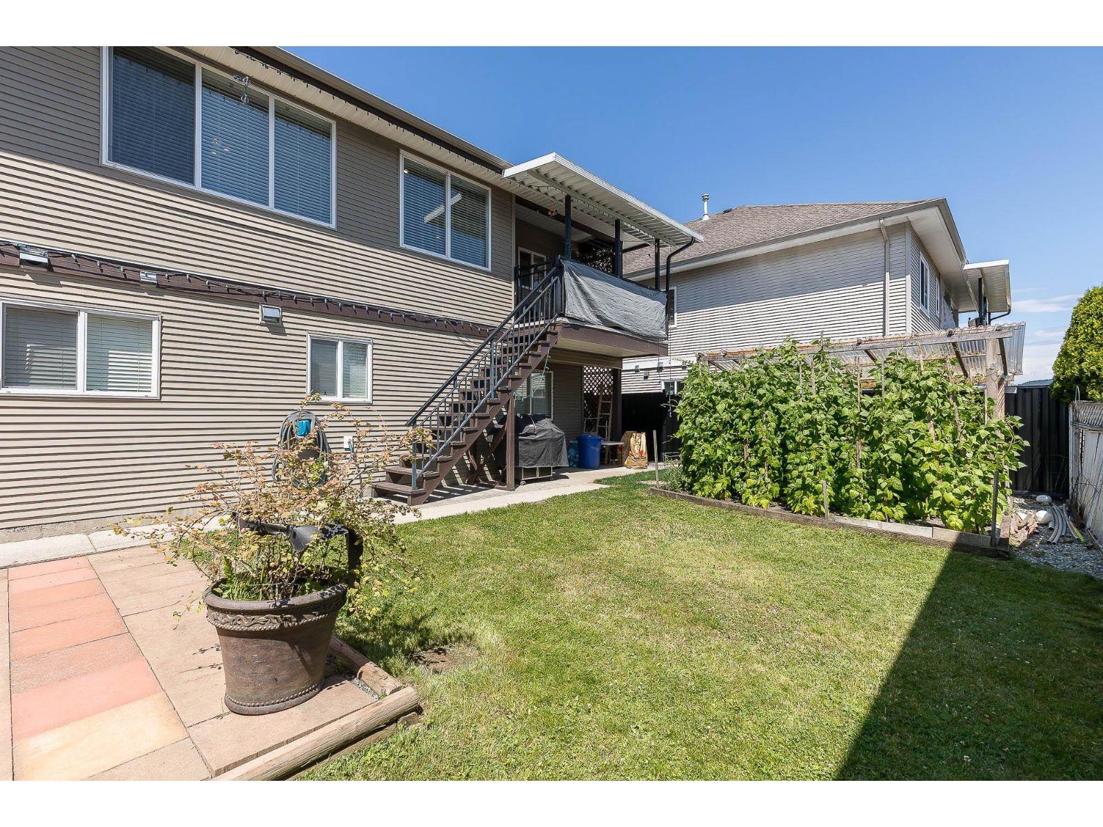 8434 Fennell Street, Mission, British Columbia  V4S 1M5 - Photo 38 - R3048347