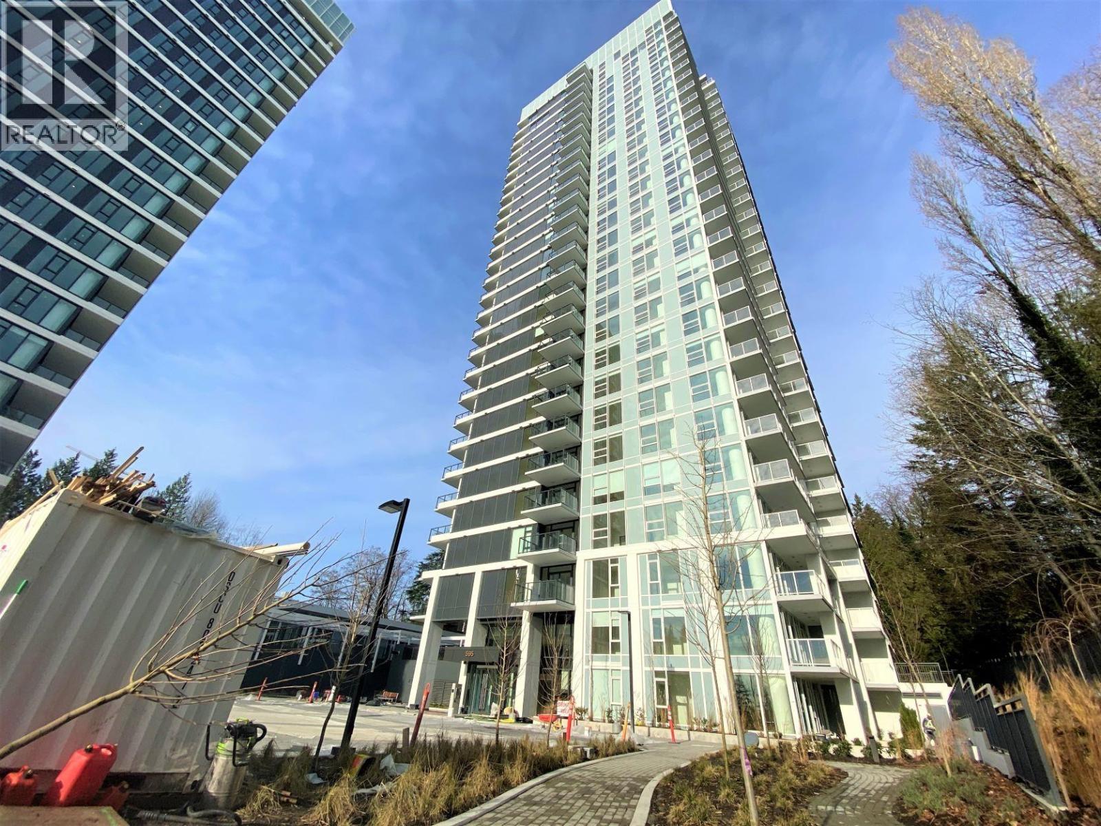 904 595 AUSTIN AVENUE, Coquitlam, British Columbia