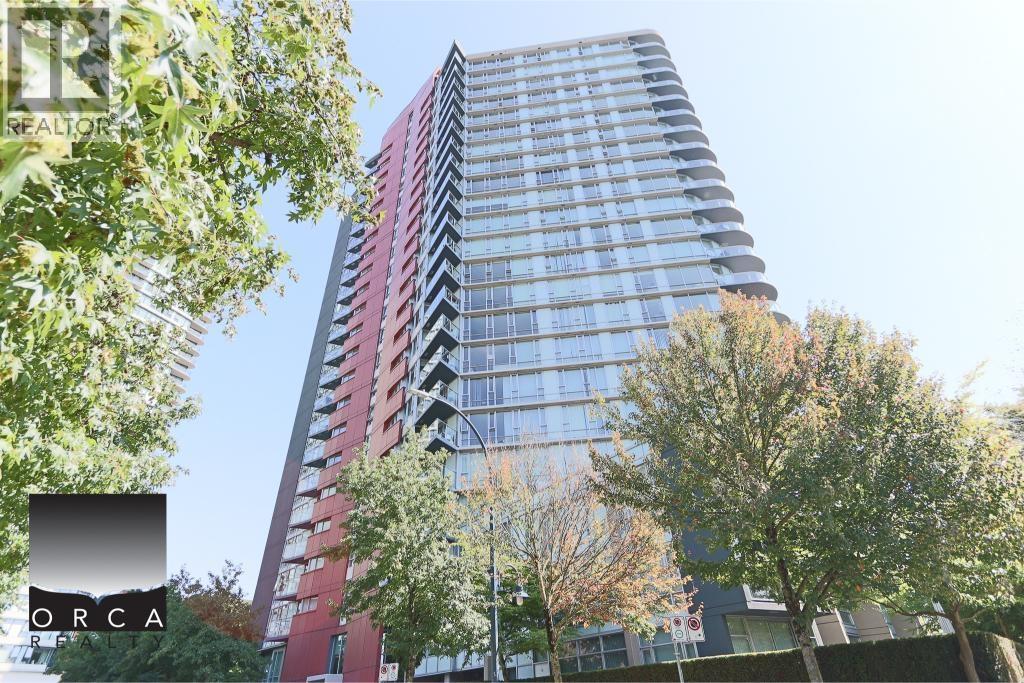 903 918 COOPERAGE WAY, Vancouver, British Columbia