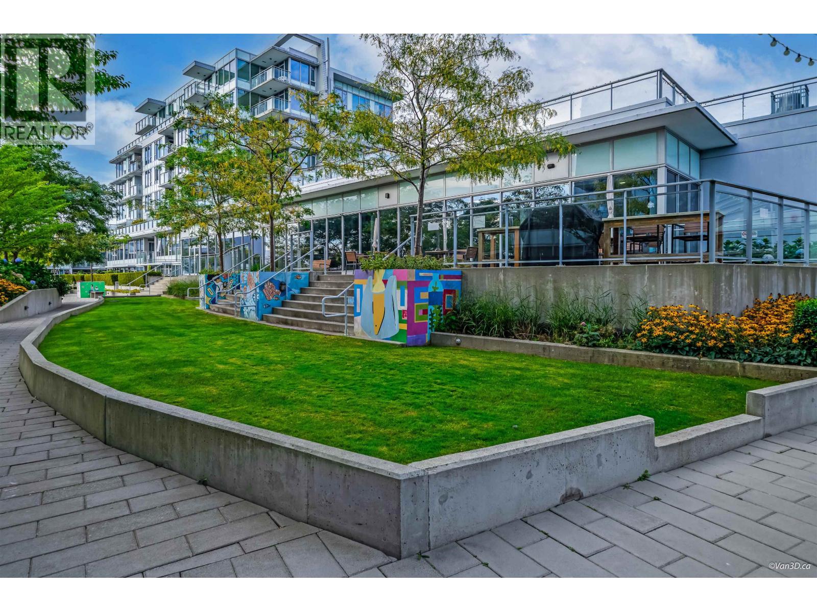 6016 5511 Hollybridge Way, Richmond, British Columbia  V7C 0A3 - Photo 3 - C8072254