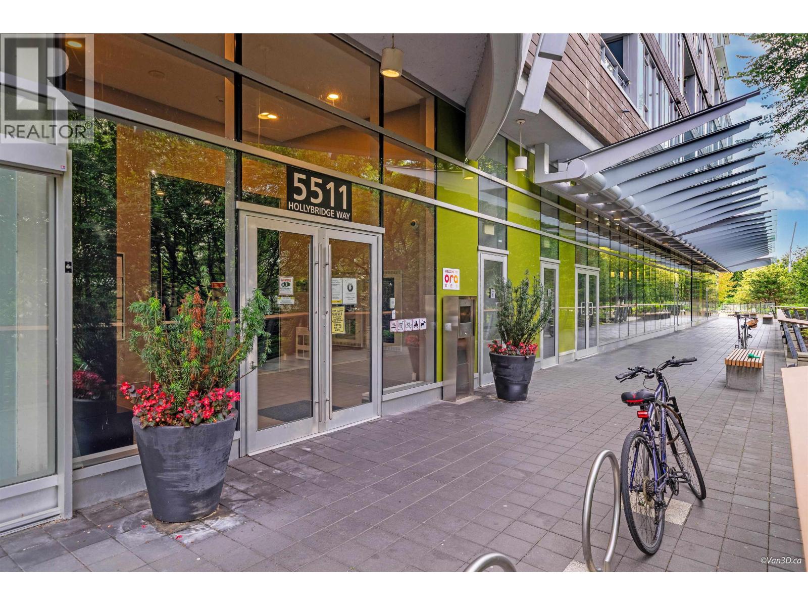 6016 5511 Hollybridge Way, Richmond, British Columbia  V7C 0A3 - Photo 33 - C8072254