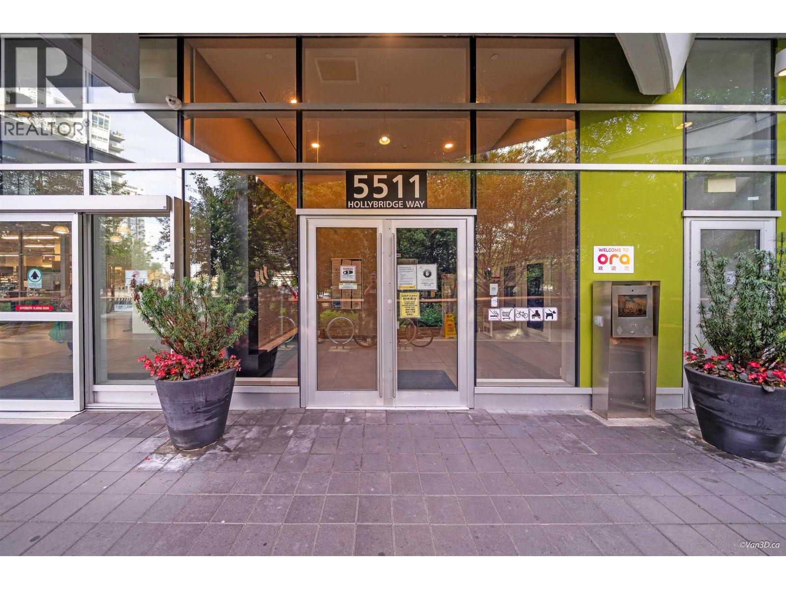 6016 5511 Hollybridge Way, Richmond, British Columbia  V7C 0A3 - Photo 34 - C8072254