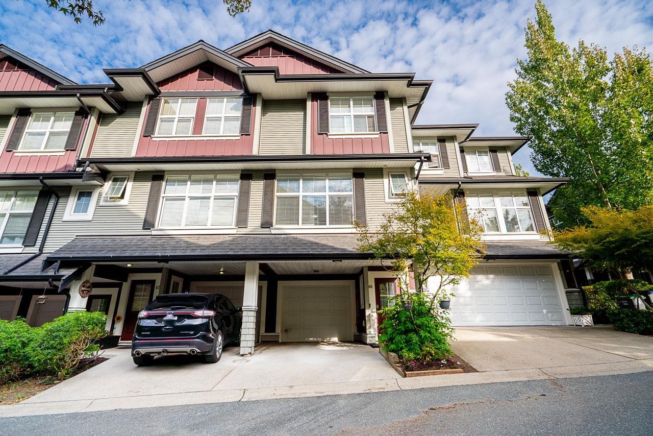 66 18199 70 Avenue, Surrey, British Columbia  V3S 2N9 - Photo 4 - R3048285