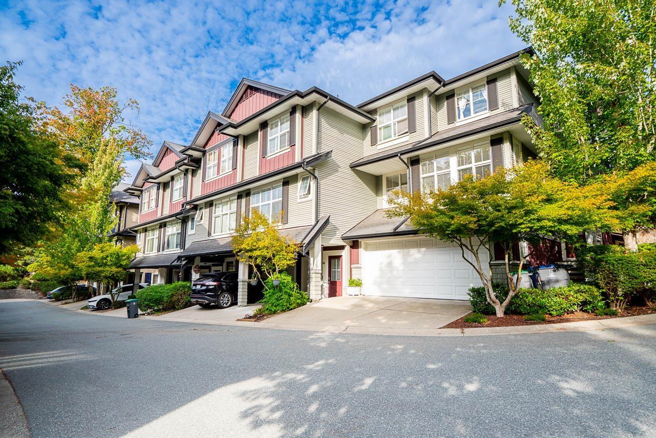 66 18199 70 Avenue, Surrey, British Columbia  V3S 2N9 - Photo 3 - R3048285